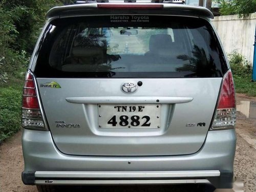 Used 2011 Innova  for sale in Vellore