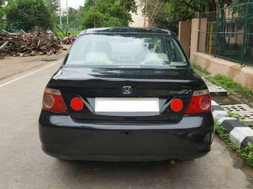 Used 2005 City ZX EXi  for sale in Hyderabad