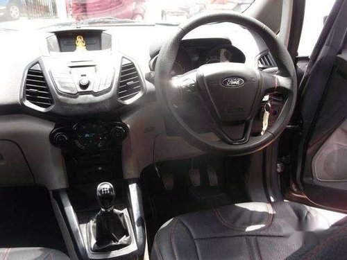 Used 2017 EcoSport  for sale in Jaipur
