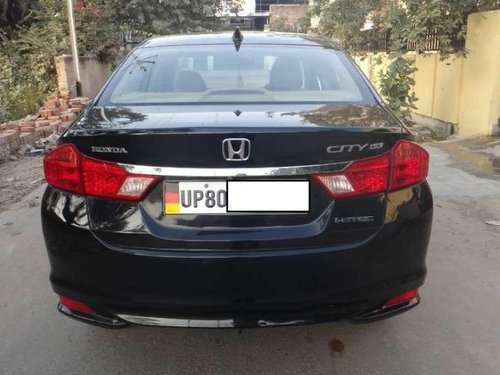 Used 2014 City V MT  for sale in Mathura