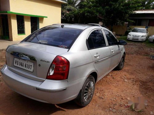 Used 2009 Verna 1.4 VTVT GL  for sale in Kolkata