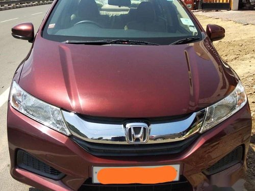 Used 2014 City  for sale in Coimbatore