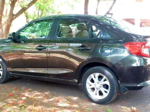 Used 2018 Amaze E i-DTEC  for sale in Coimbatore