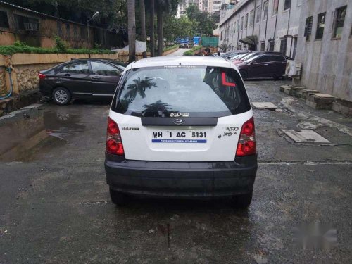 Used 2007 Santro Xing XL  for sale in Mumbai