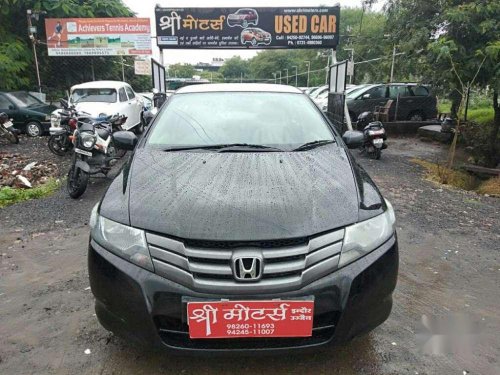 Used 2010 City 1.5 V MT  for sale in Indore