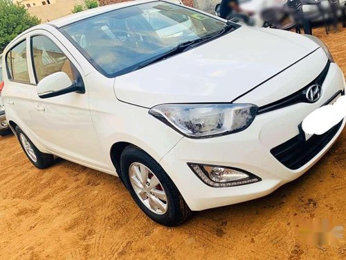 Used 2013 i20 Sportz 1.4 CRDi  for sale in Ludhiana