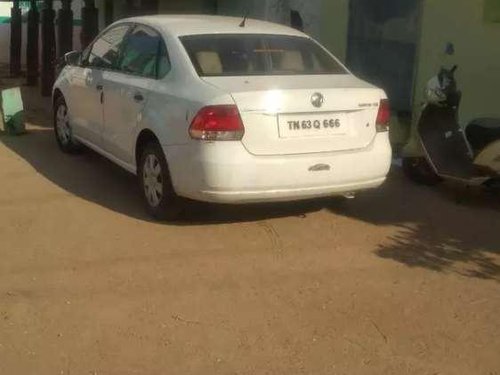 Used 2011 Volkswagen Vento MT for sale