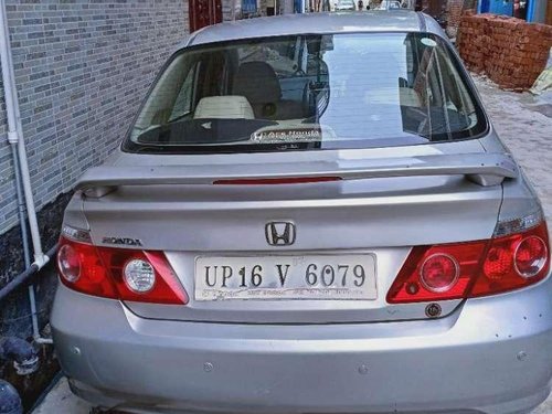 Used 2008 City ZX VTEC Plus  for sale in Ghaziabad