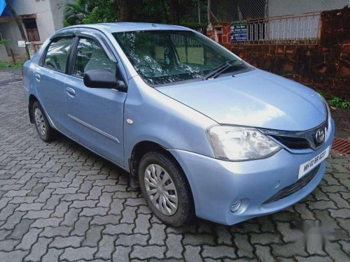 Used 2011 Etios G  for sale in Mumbai