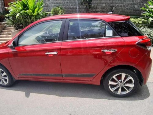 Used 2016 i20 Asta 1.4 CRDi  for sale in Secunderabad