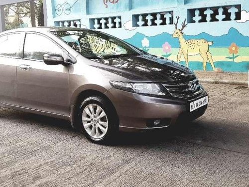 Used 2012 City 1.5 V MT  for sale in Pune