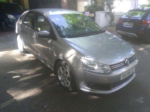 Volkswagen Vento Highline Diesel, 2012, Diesel AT for sale