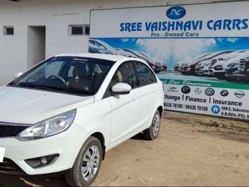 Used 2016 Zest  for sale in Tiruppur