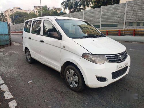 Used 2015 Enjoy 1.3 TCDi LT 8  for sale in Mumbai