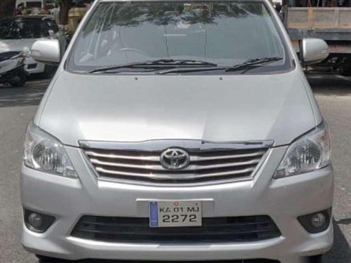 Used 2012 Innova  for sale in Nagar