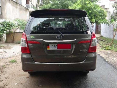 Used 2016 Innova 2.5 E  for sale in Agra