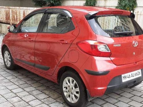 Used 2016 Tiago 1.05 Revotorq XZ  for sale in Thane