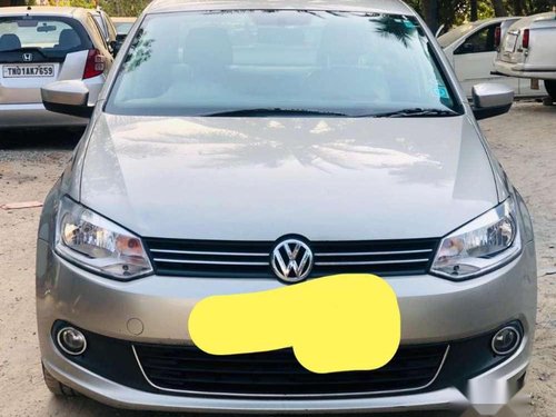 2014 Volkswagen Vento MT for sale