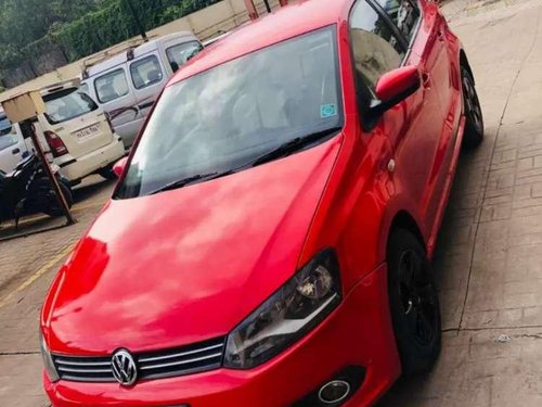 Used 2011 Volkswagen Polo MT for sale