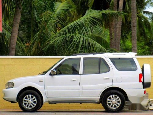 Used 2010 Safari 4X2  for sale in Ramanathapuram