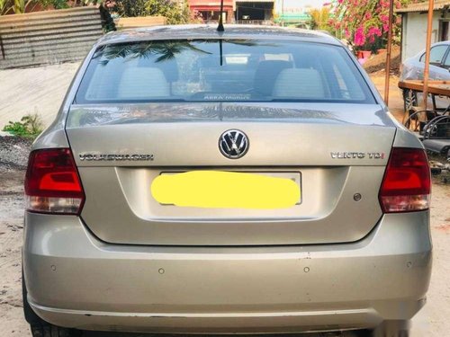 2014 Volkswagen Vento MT for sale