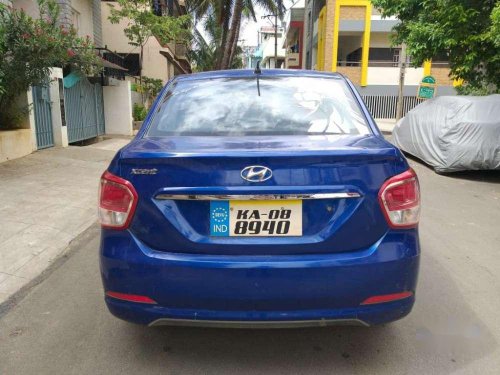 Used 2015 Xcent  for sale in Nagar