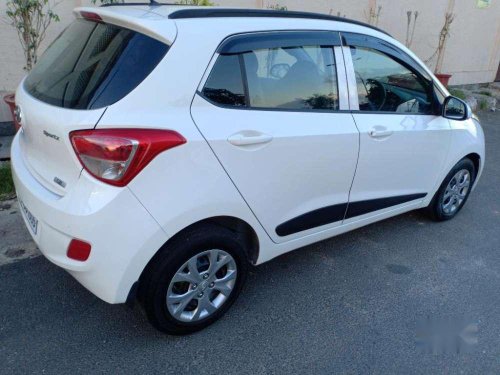 Used 2015 i10  for sale in Faridabad