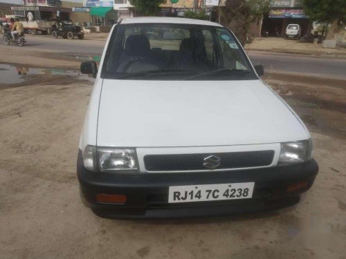 2003 Maruti Suzuki Zen MT for sale at low price