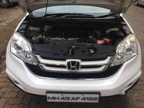 Used 2010 CR V 2.4 AT  for sale in Mumbai