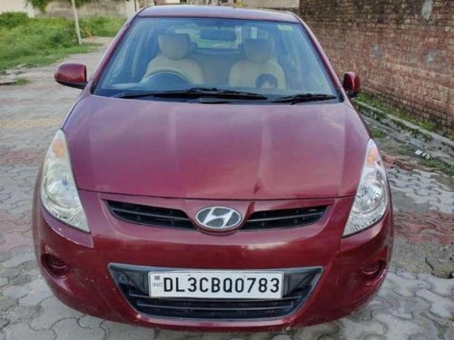 Used 2010 i20 Magna 1.4 CRDi  for sale in Chandigarh