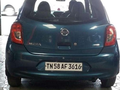 Used 2014 Micra Diesel  for sale in Madurai