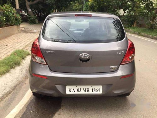 Used 2012 i20 Sportz 1.2  for sale in Nagar