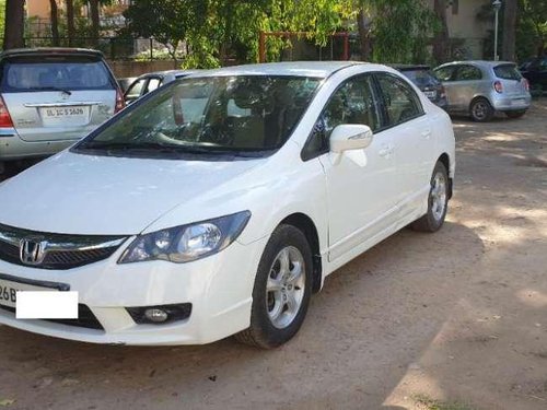 Used 2012 Civic  for sale in Chandigarh