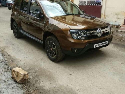 Used 2016 Duster  for sale in Coimbatore