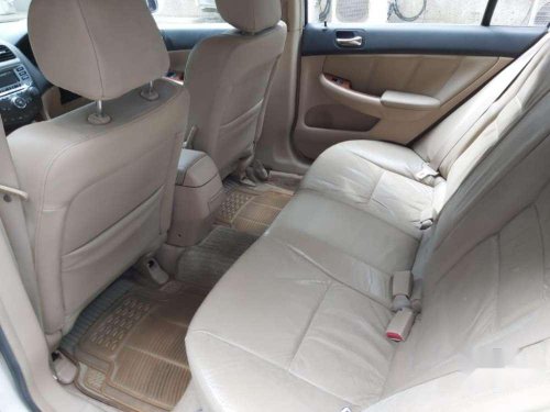 Used 2006 Accord V6 AT  for sale in Mumbai