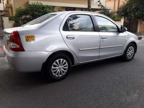 Used 2016 Etios GD  for sale in Nagar