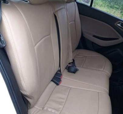 Used 2018 i20 Sportz AT 1.4  for sale in Hyderabad