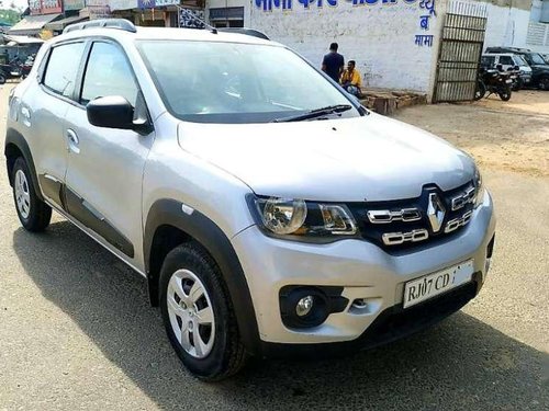 Used 2017 KWID  for sale in Jodhpur