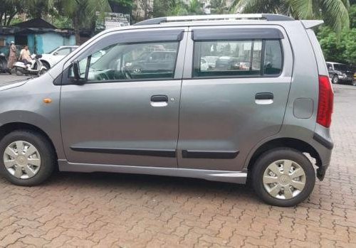 Used 2013 Maruti Suzuki Wagon R Stingray MT for sale