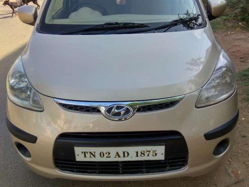 Used 2007 i10 Magna  for sale in Coimbatore