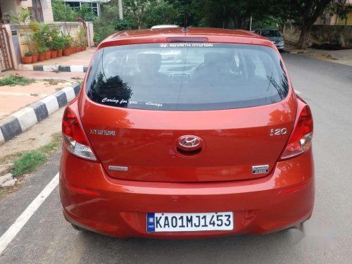 Used 2012 i20 Sportz 1.4 CRDi  for sale in Nagar