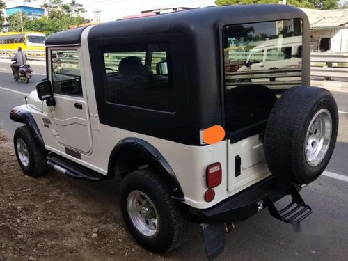 Used 2016 Thar  for sale in Coimbatore