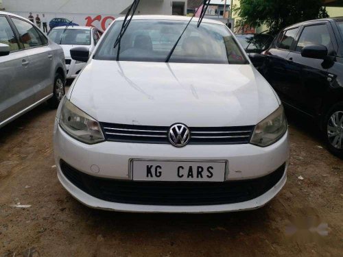 Used Volkswagen Vento MT car at low price