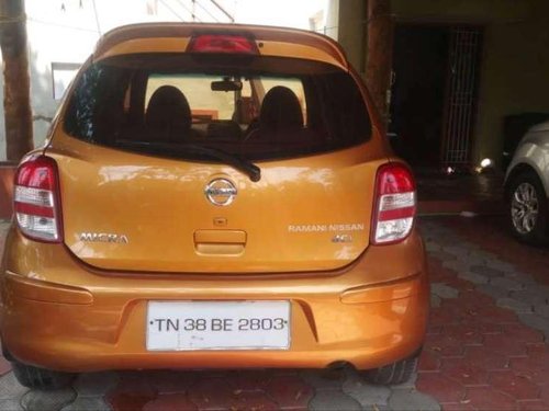 Used 2011 Micra Diesel  for sale in Coimbatore