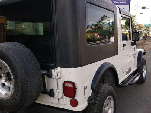 Used 2016 Thar  for sale in Coimbatore