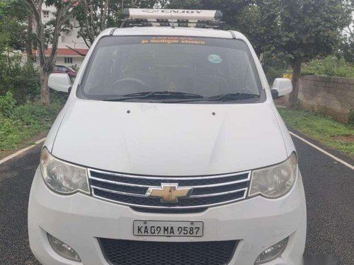 Used 2014 Enjoy 1.3 TCDi LT 8  for sale in Nagar