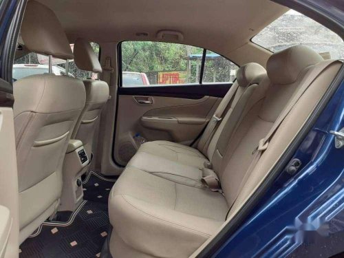 Maruti Suzuki Ciaz Zeta, 2017, Petrol AT for sale