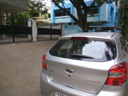 Used 2015 Figo  for sale in Hyderabad