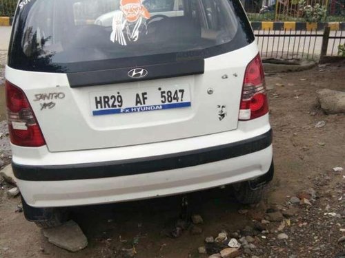 Used 2013 Santro Xing GLS  for sale in Noida