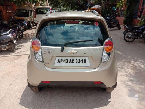 Used 2012 Beat Diesel  for sale in Hyderabad